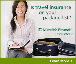 Travel Insurance Ronso